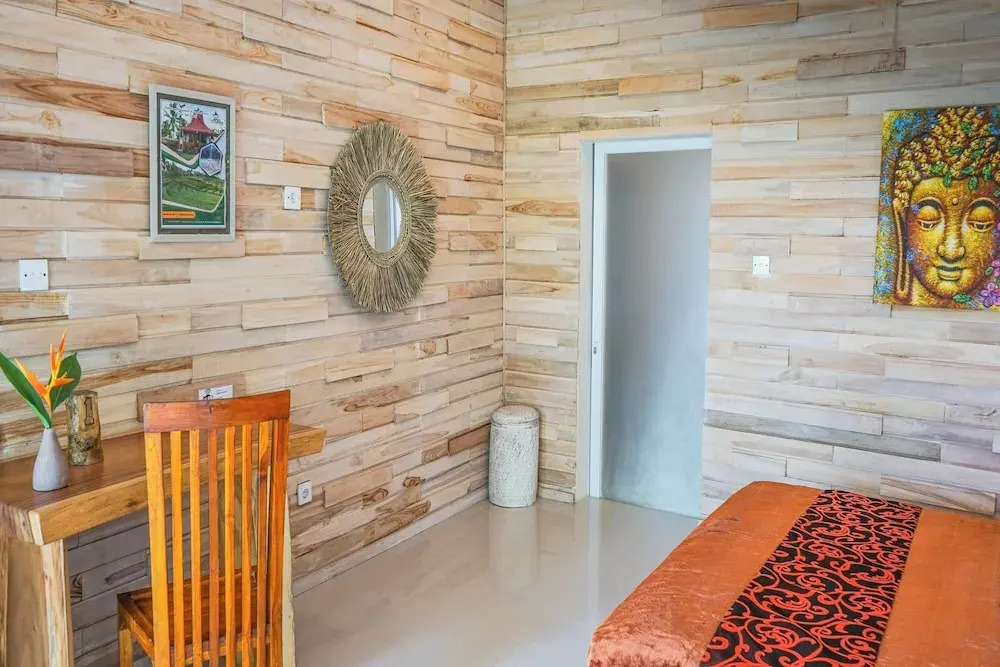 Villa Aris 1 Bali