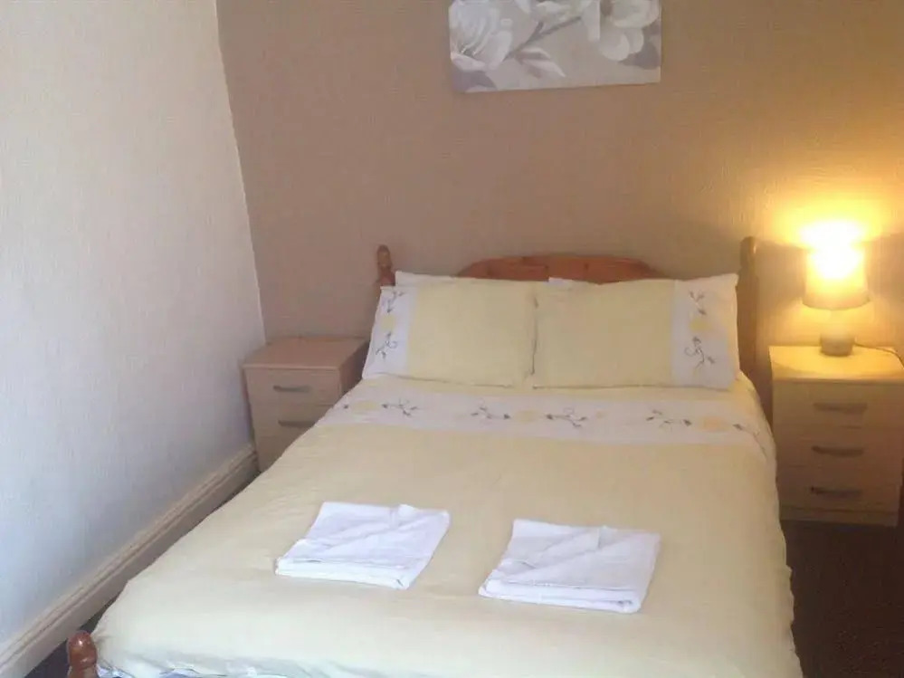 San Diego Guest House