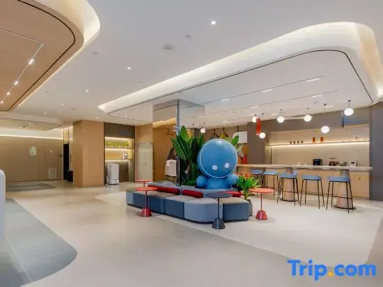 Homeinn · neo Hotel (Chengdu Eastern Suburb Memory University of Technology)