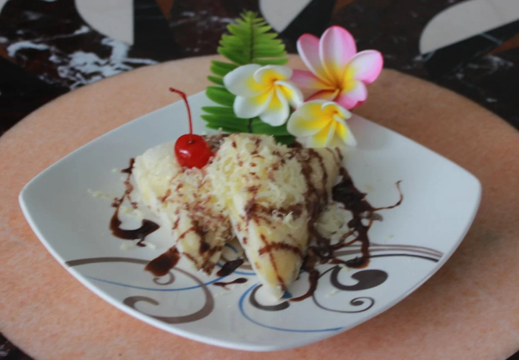The Grand Palace Hotel Yogyakarta