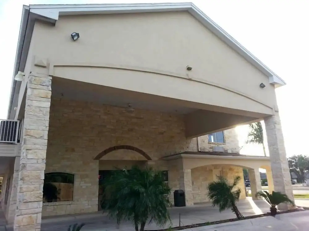 La Copa Inn Alamo