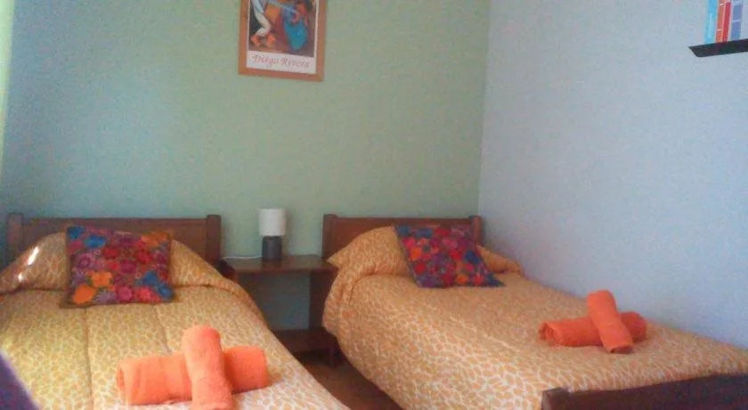 Hostal Mito