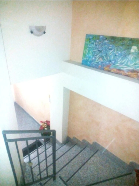 Apartment With 3 Bedrooms in Favara, With Wonderful City View, Furnish