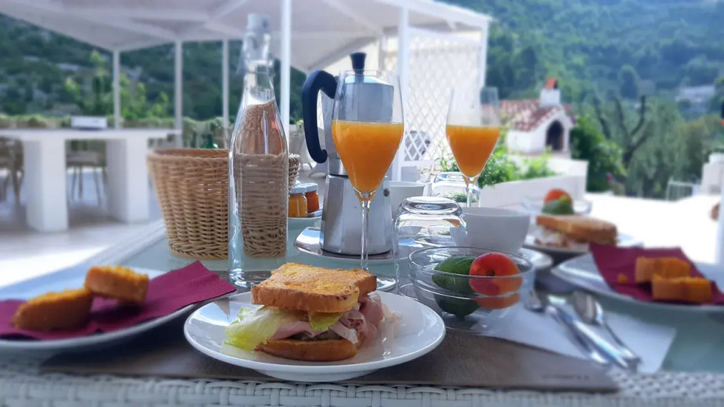La Locanda della Castellana adults only