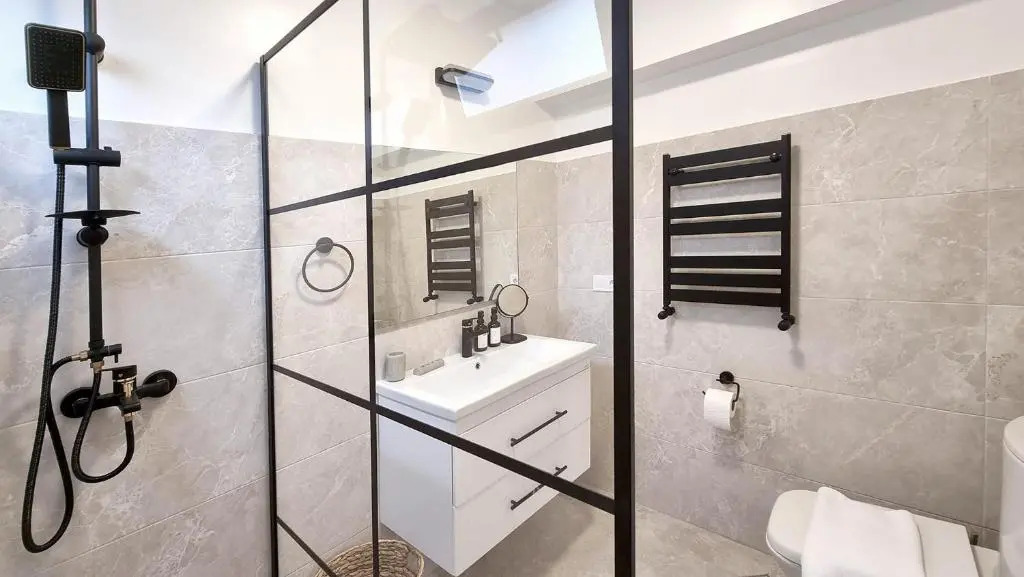 Luxury 5 Stars Home In Prime Location Tbilisi