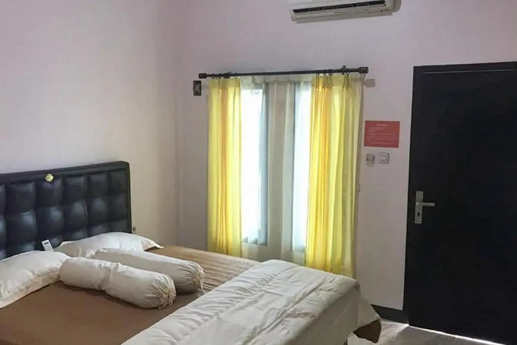 Marthina Residence Syariah Redpartner