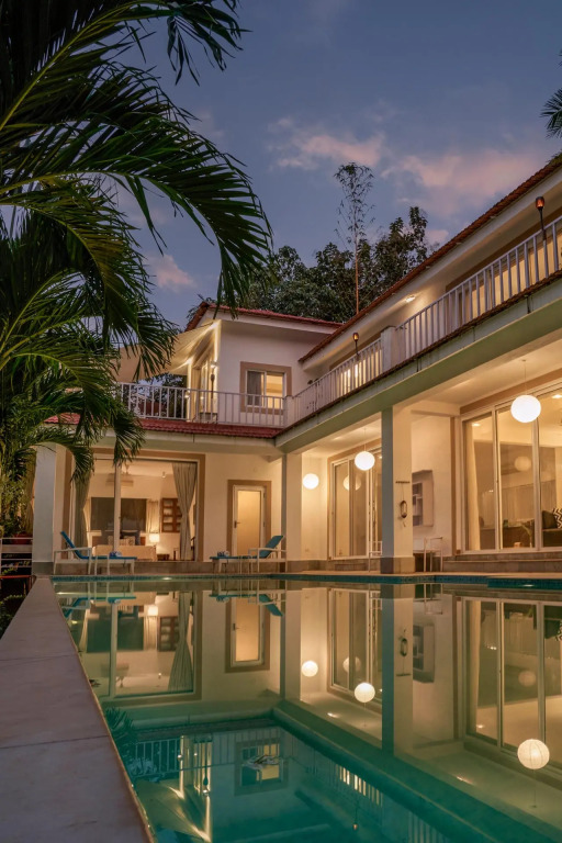 JUNGLEBAGH