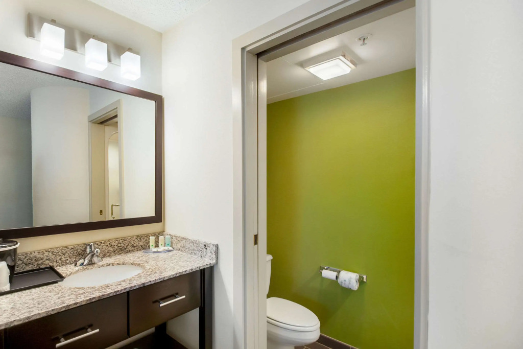 Quality Inn Grasonville near Kent Island