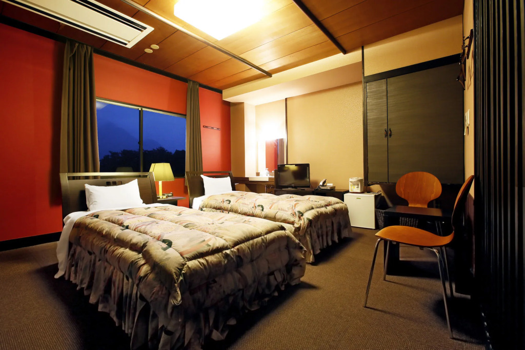 Hotel Nampuro