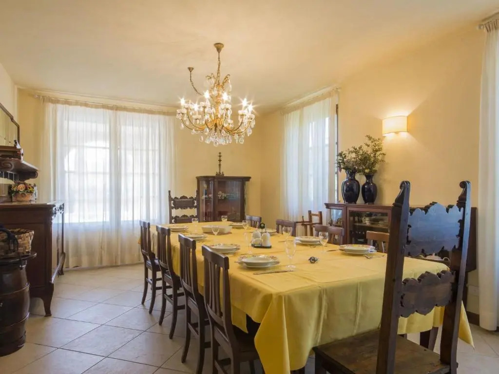 Villa Bandellina