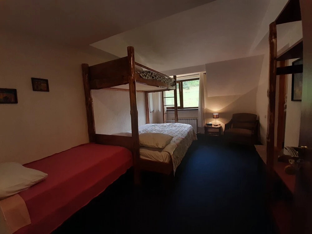 LerMont Guest House