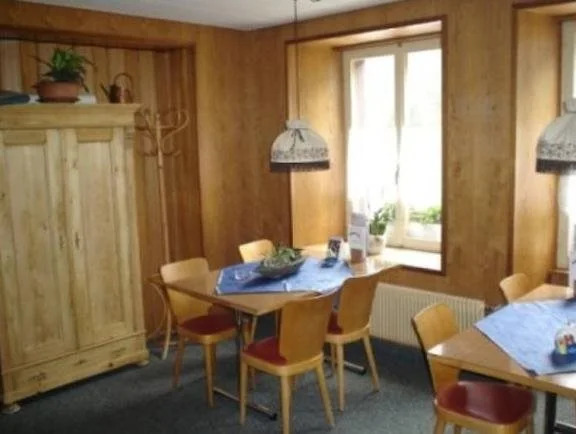 Hotel Alpenruh
