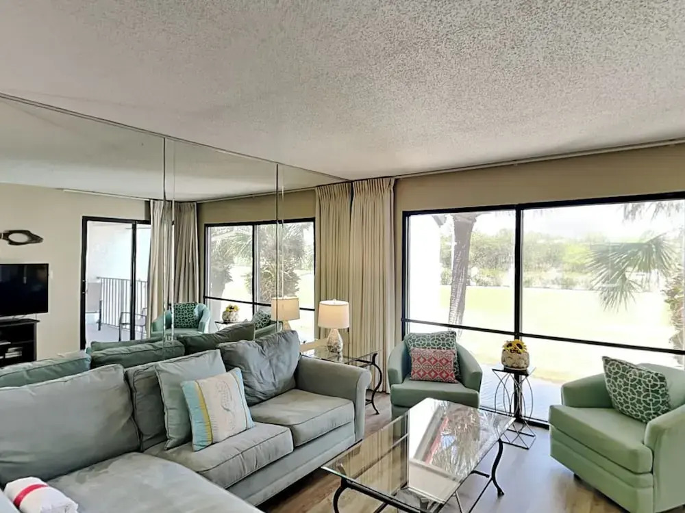 Edgewater Villa #1711 by Resort Collection