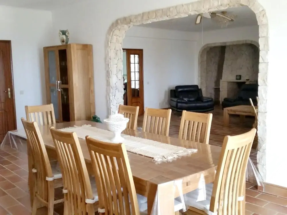 Elegant family house in Loulé with private pool