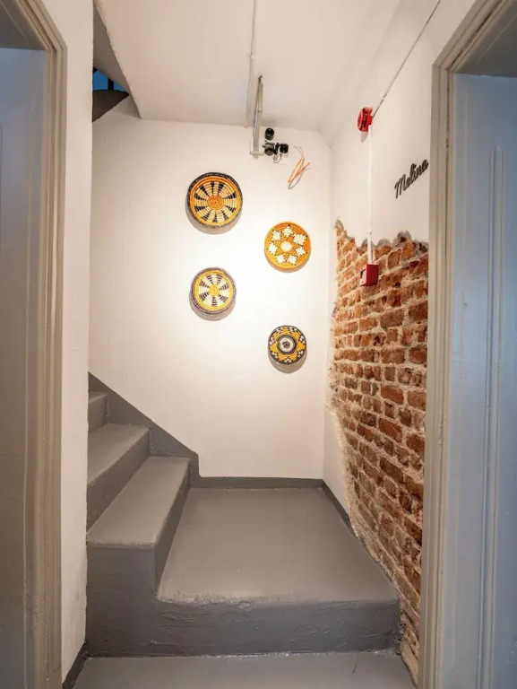 Miloz Rooms