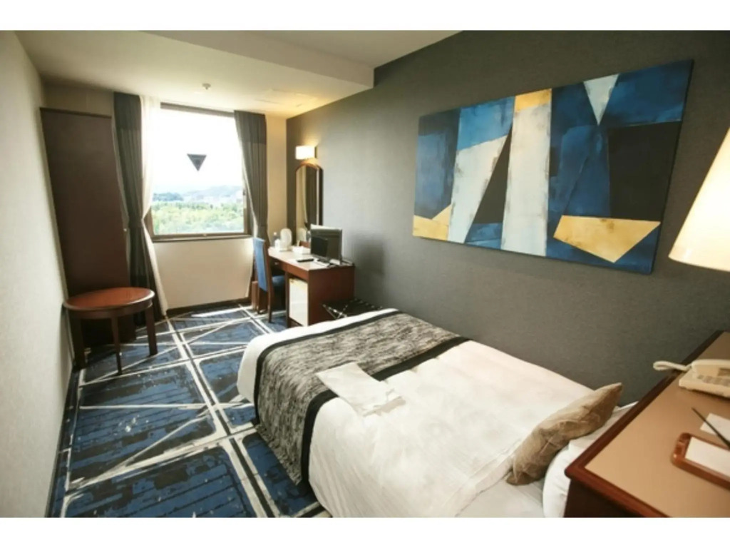 Recent Culture Hotel