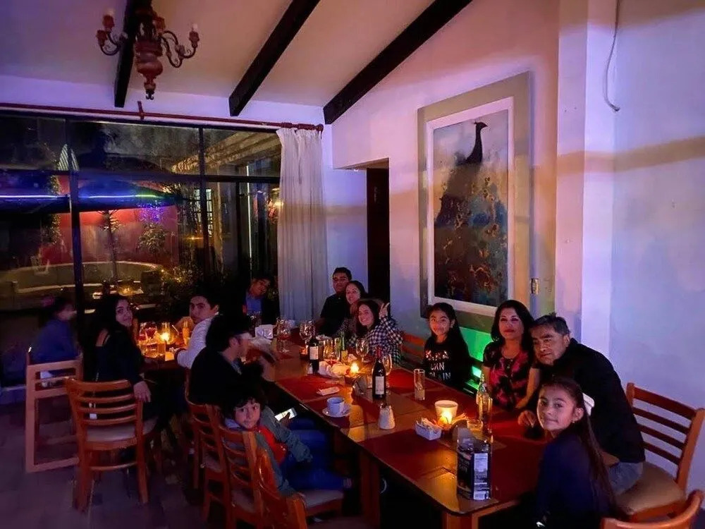 Hotel Casa Ixtapan, Ixtapan de la Sal