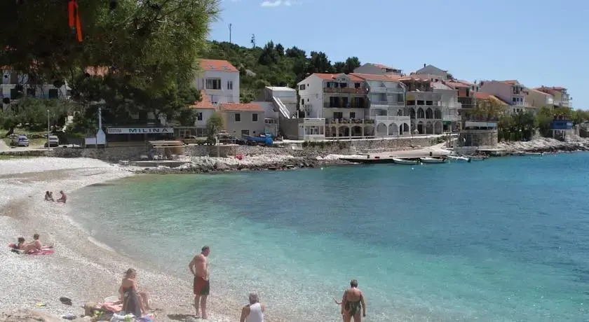 Apartments Dida
