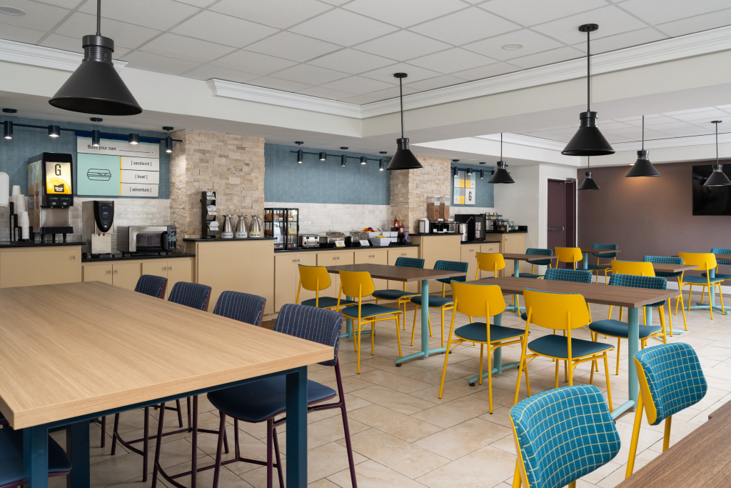 Garner Hotel Augusta West by IHG