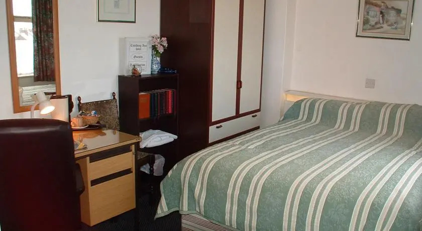 Coaching Inn Hotel