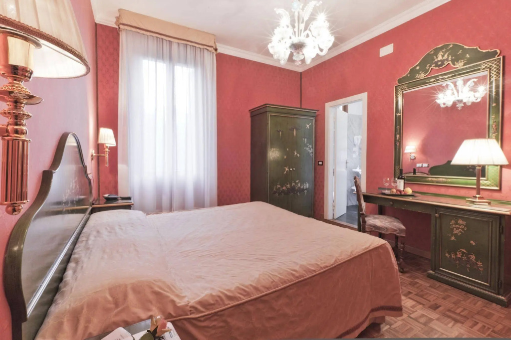 Palazzo Cendon Piano Antico