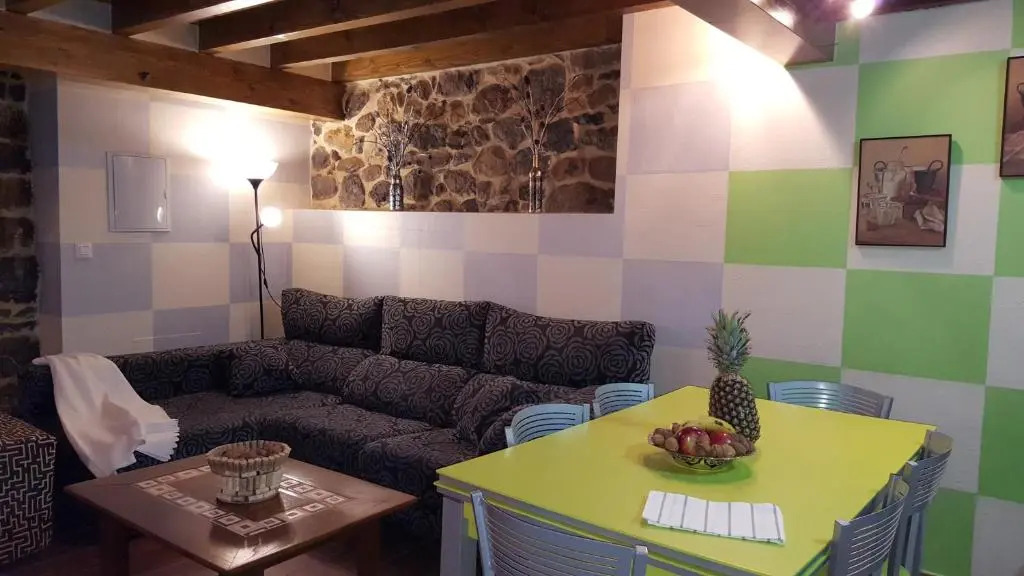 Apartamentos La Plazuela