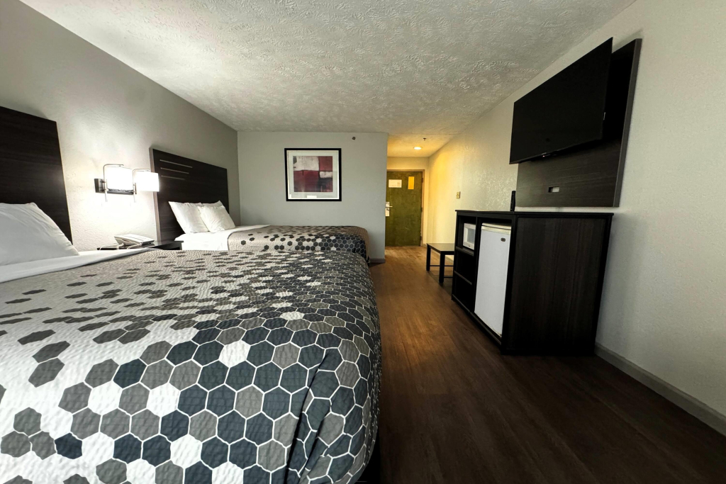 Super Inn and Suites Philadelphia