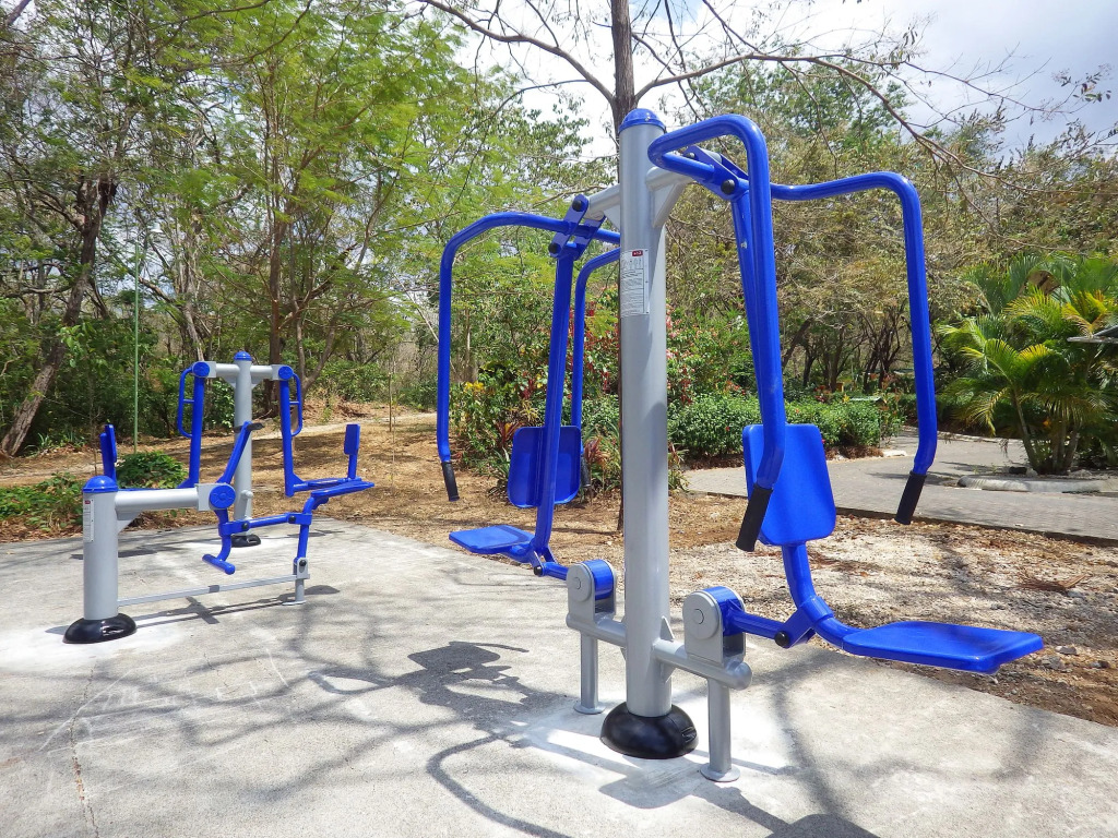The Oaks Tamarindo Condominiums