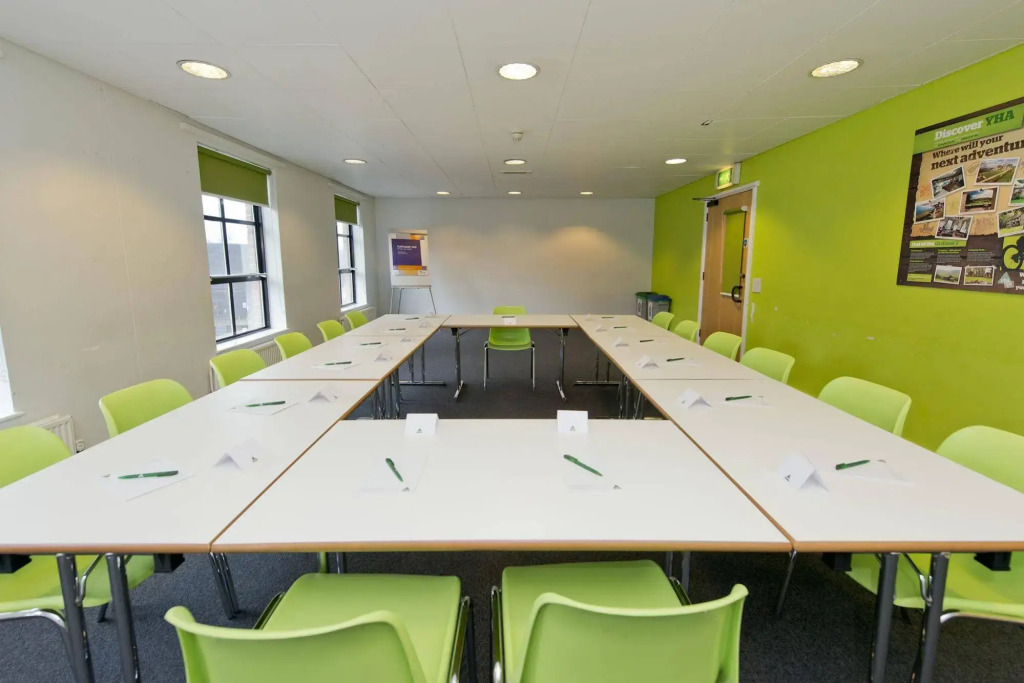 YHA Manchester