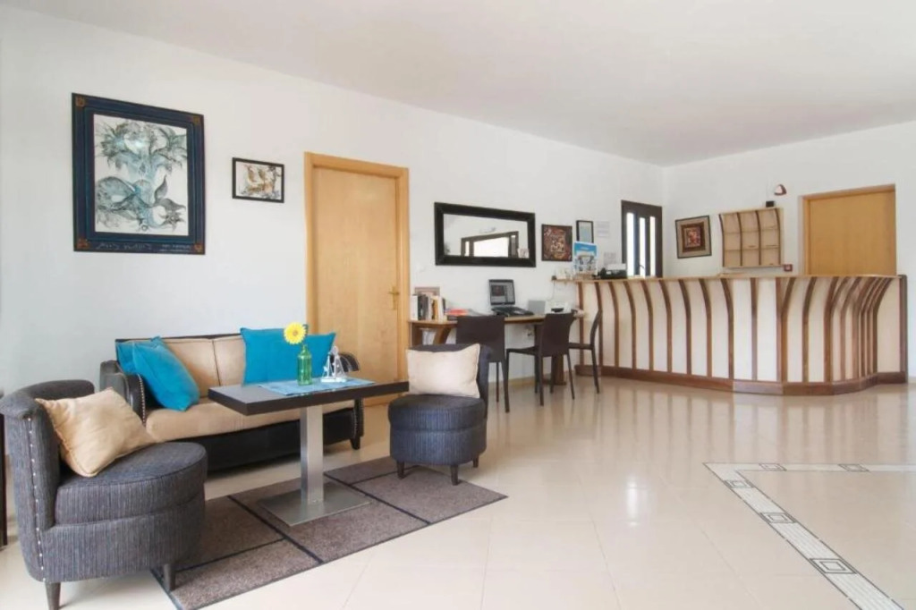 Miraluna Hotel