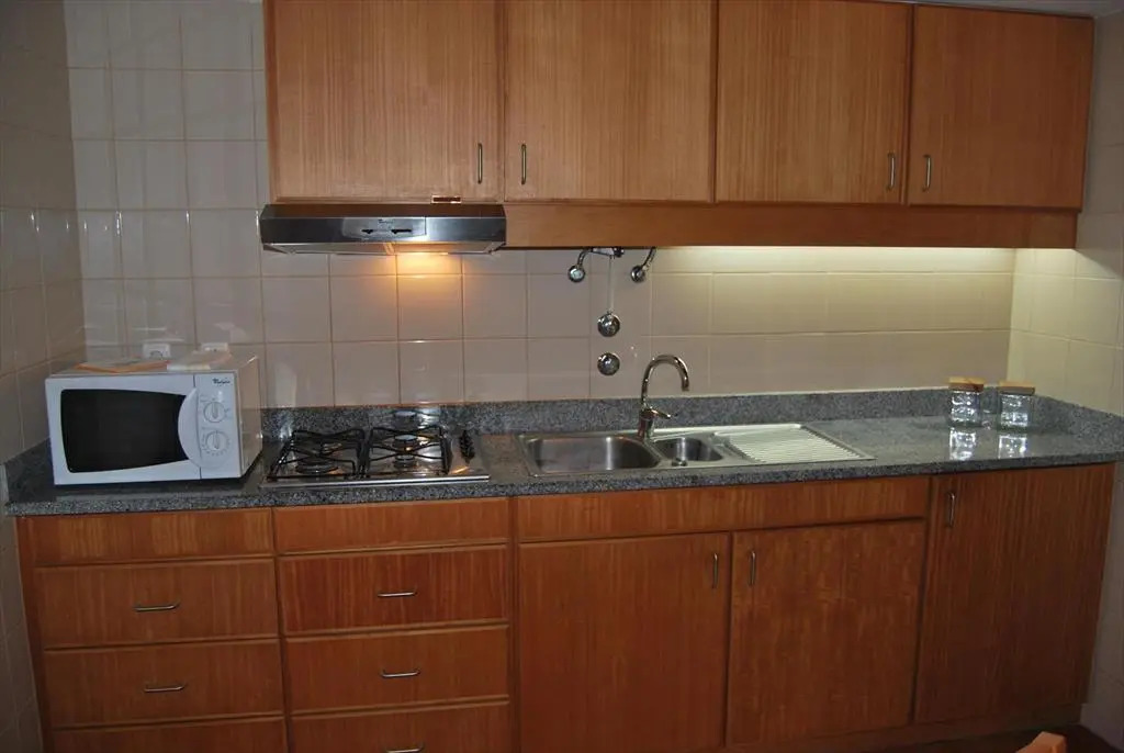 Apartamentos Turisticos Nossa Senhora Da Estrela