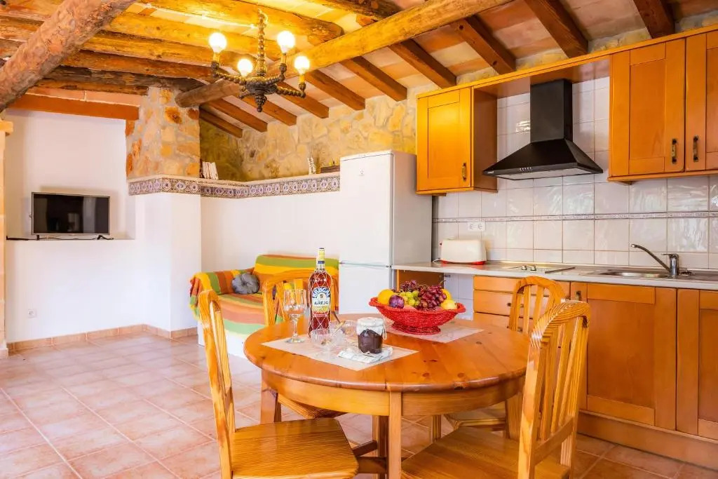 Suite de Boda - Finca es Pla Nou