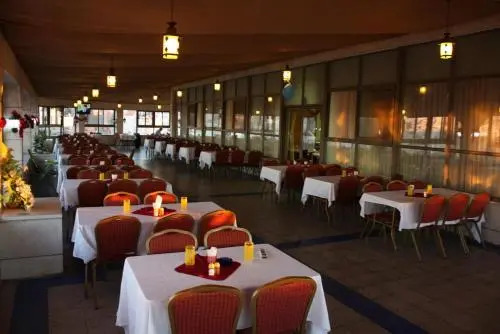 Mirador Hotel