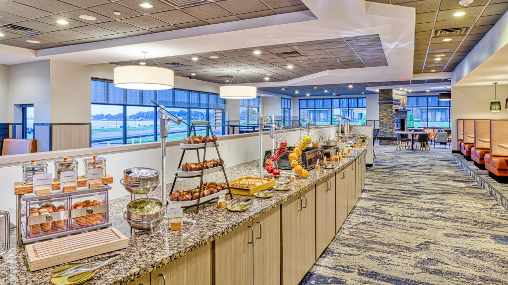 DoubleTree by Hilton Port Huron