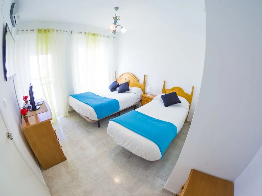 Homely Apartments Club Náutico