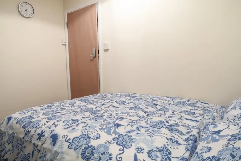 Welstead House - Deluxe Guest Room