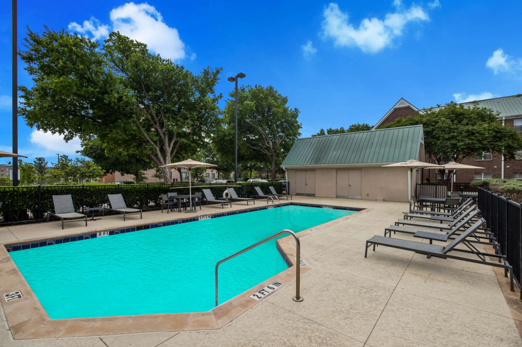 Sonesta ES Suites Dallas Richardson
