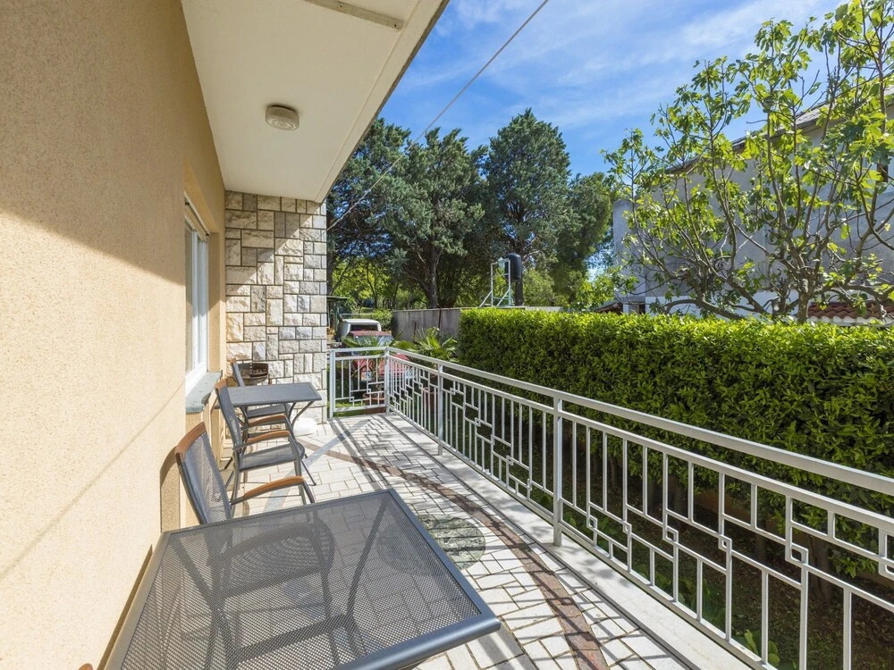 Tasa Apartment