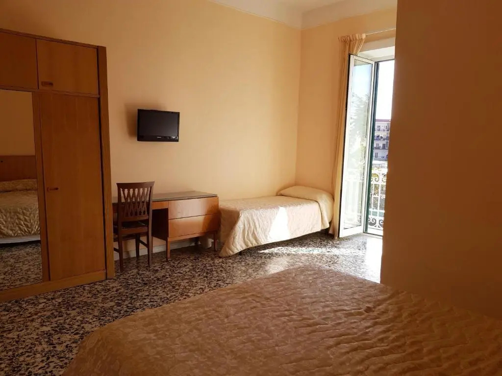 Albergo Santa Teresa