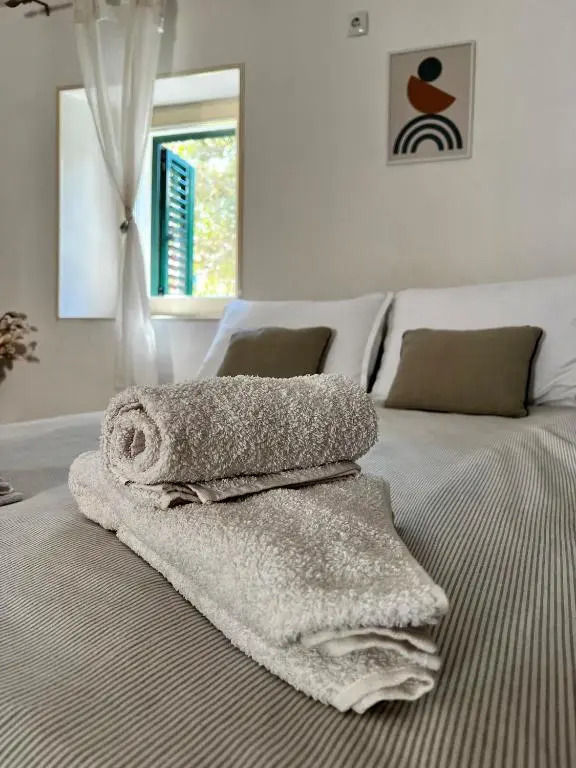 Tarino Apartment