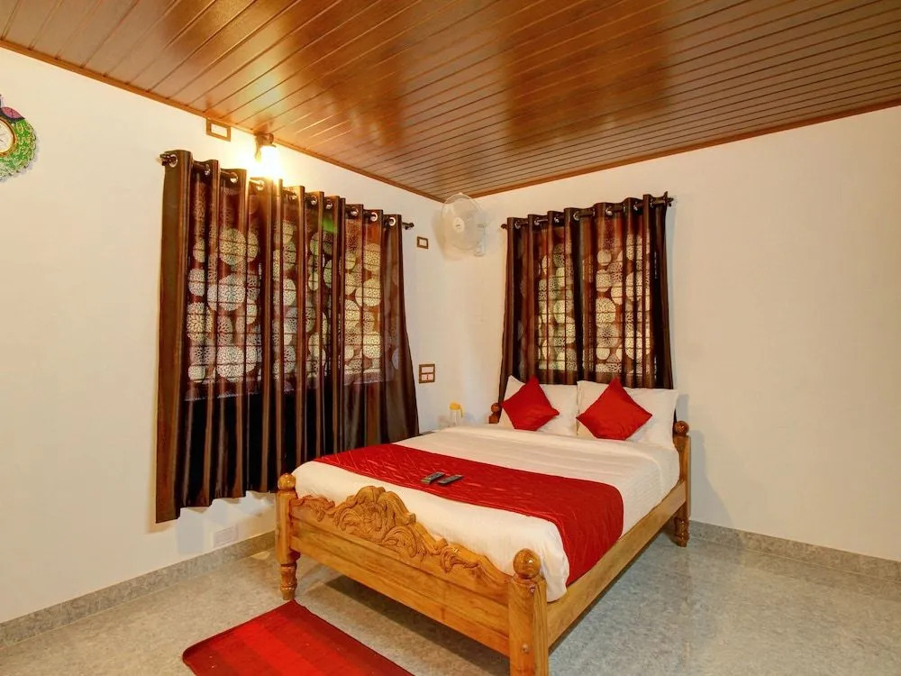 OYO 12040 Home Hill View Stay Near ITI Jn