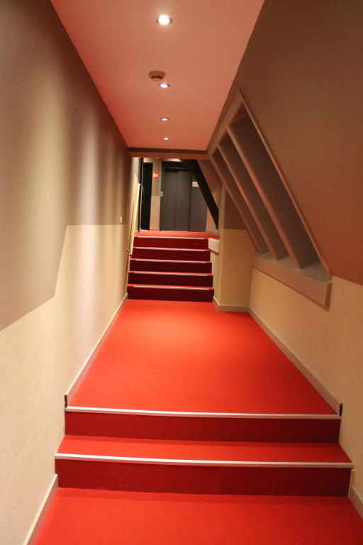 Canalview Hotel Ter Reien
