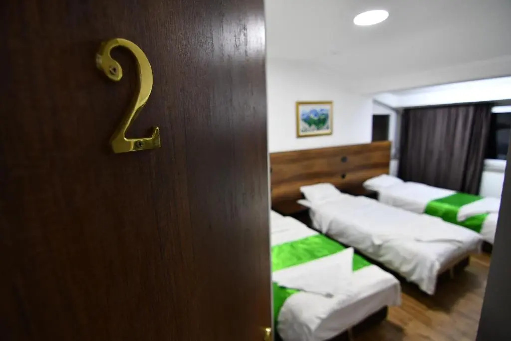 Apartmani Timm