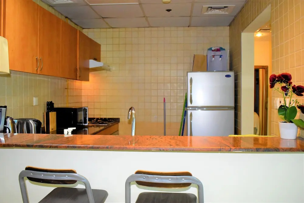 2 Bedroom Apartment in Marina Diamond 4