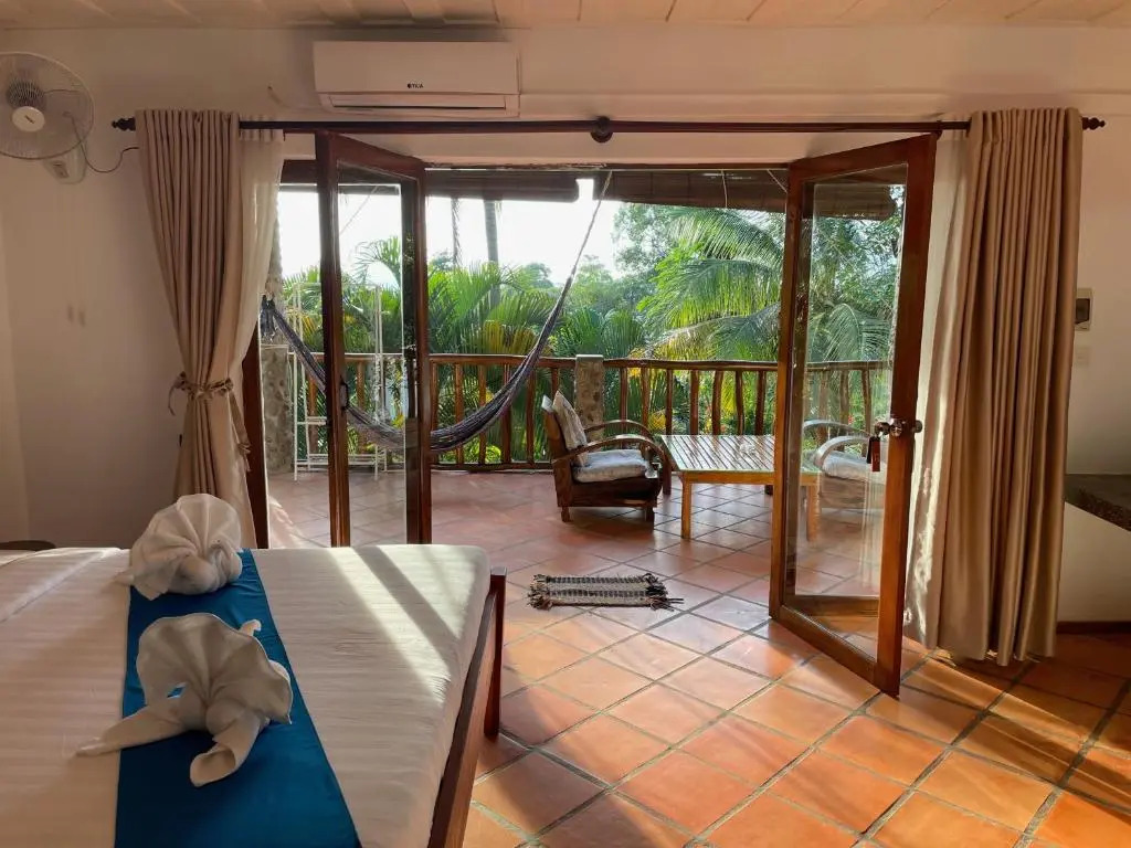 Kep Lodge