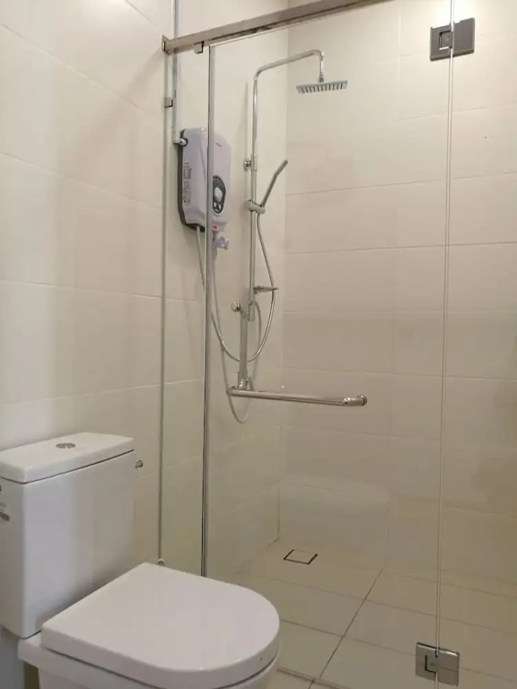 Dream City 2 Bedrooms Apartment