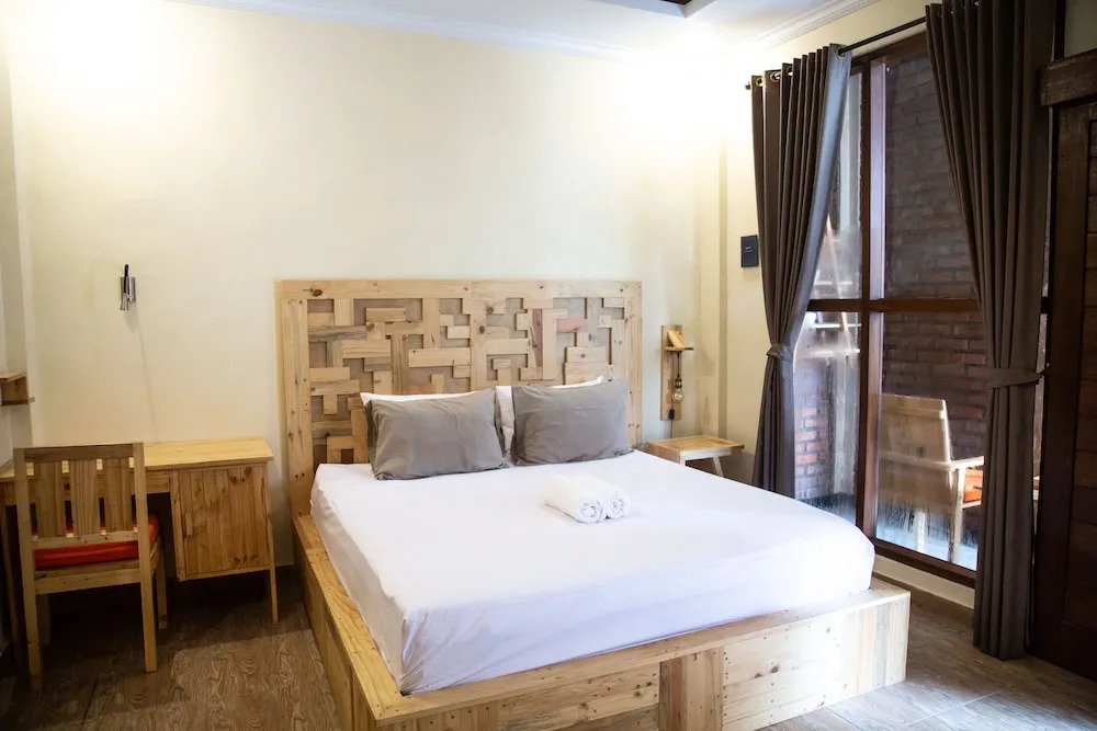 Govardan Homestay