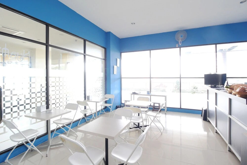 Airy Arcamanik Soekarno Hatta 783A Bandung