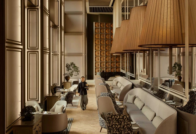 Janu Tokyo