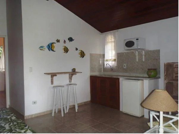 Vila Shalimar Guest House
